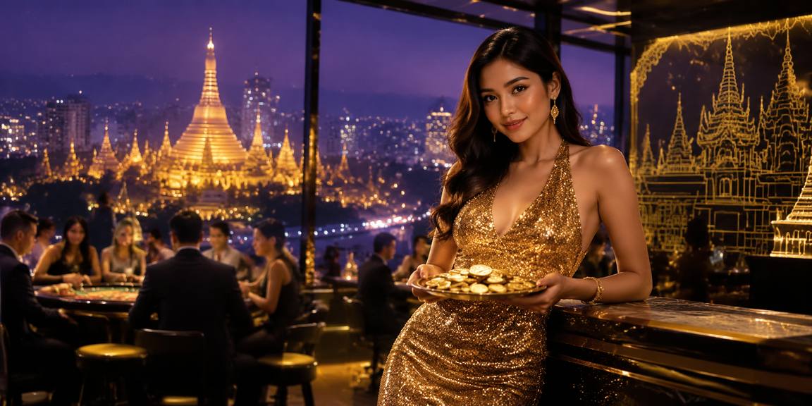 li789com ကံကောင်းသော ပဲကန်ပန်း